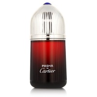 Cartier Pasha Edition Noire Sport Eau de Toilette Spray