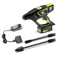 Kärcher KHB 5 Battery Set 24 Bar