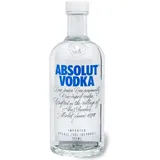 Absolut Vodka 40% Vol