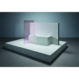Bette Bambino Raumsparbadewanne 65 x 157 cm (2770-000)