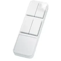 Eltako Funk-Handsender FHS8B-wg