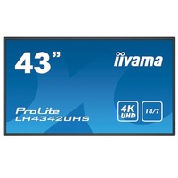 Iiyama ProLite LH4342UHS-B3 43"