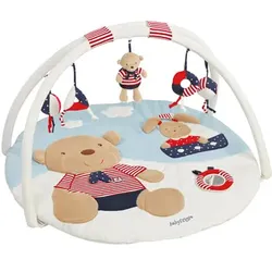 fehn® Ocean Club 3-D Activity-Decke