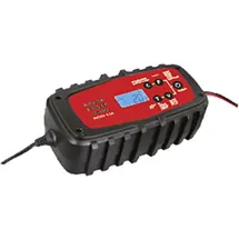 IWH 075901 075901 Automatikladegerät 12 V, 6 V 2 A, 4 A, 6.5 A 2 A, 4 A, 6.5 A