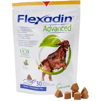 Vétoquinol VETOQUINOL Flexadin Advanced Chews (Rabatt für Stammkunden 3%)