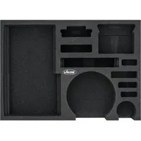 VIGOR Weichschaumeinlage, leer, V7273-L, L x B x H: