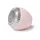 Steamery Fusselrasierer Pilo 1 pink