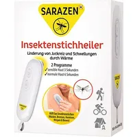 Sarazen Stichheiler