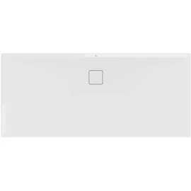 Ideal Standard Ultra Flat Evo Rechteck-Duschwanne 180 x 80 cm Weiß Alpin T542901