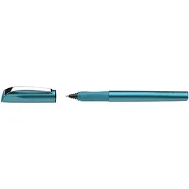 Schneider Tintenroller Basic Teal 0,5 mm 1 St.