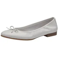 TAMARIS Ballerina Damen, Elegant - 41 EU