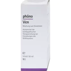 Phöno Ven Mischung 50 ml Mischung