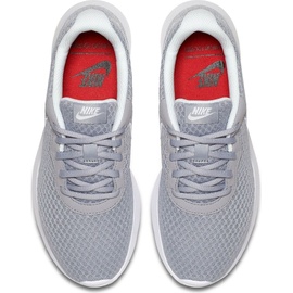 Nike Tanjun Damen wolf grey/white 36,5