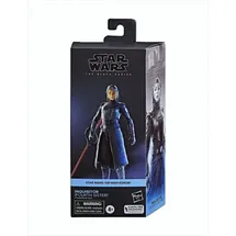 Hasbro Star Wars The Black Series Inquisitor – Fourth Sister, ca. 15 cm große Action-Figur
