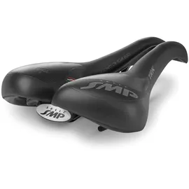 Selle SMP TRK Gel Medium schwarz Herren 280x160mm