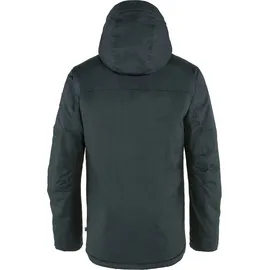 Fjällräven Skogsö Padded Jacket dark navy M