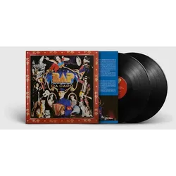 Da Capo (2LP)