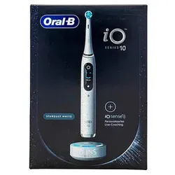 Oral-B iO Series 10 Elektrische Zahnbürste