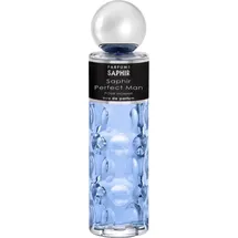 Saphir Parfums Perfect Man Eau de Parfum 200 ml
