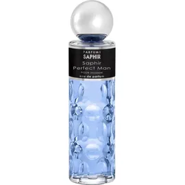 Saphir Parfums Perfect Man Eau de Parfum 200 ml