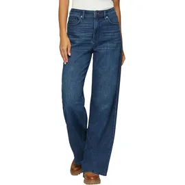s.Oliver Jeans Suri/Regular Fit/High Rise/Wide Leg / 46
