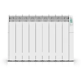 Bosch Heat Radiator 5500 mit 1500 W - Ölradiator - Elektroheizung mit Digitalanzeige und programmierbarer Steuerung (inkl. Wochenprogramm)