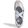 adidas SPORTSWEAR BARREDA MARY Jane Shoes, FTWR White/Silver met./Off White, 39 1/3 EU / silbergrau / weiß 39-39,5