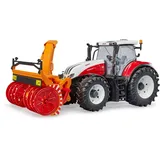 Bruder 03180 - Steyr 6300 Terrus CVT 1:16