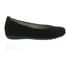 WALDLÄUFER Hesima Hesima in schwarz | Gr.: 5