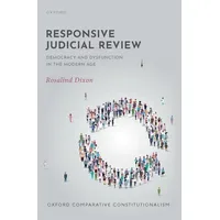 Oxford University Press Responsive Judicial Review