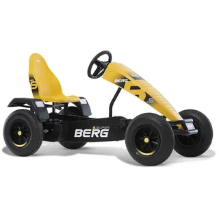 Berg Toys BERG Gokart XL B.Super Yellow BFR