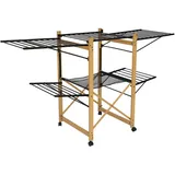 Kitchen Move 28 m Schwarz