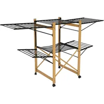 Kitchen Move 28 m Schwarz