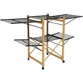 Kitchen Move 28 m Schwarz