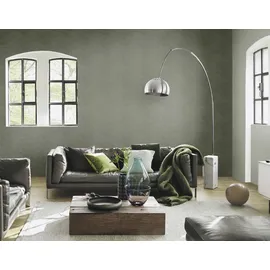 Rasch Textil African Queen III Vliestapete Krokodilleder 10,05 m x 0,53 m 751352 Dunkelgrün