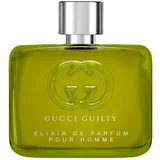 GUCCI Guilty Elixir Parfum 60 ml Herren