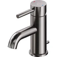 Steinberg Serie 100 Einhandmischer Brushed Gun Metal