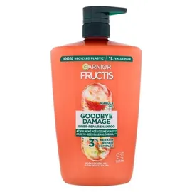 Garnier Goodbye Damage Shampoo 400 ml