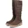Rieker 91592-25 Damen Braun 43