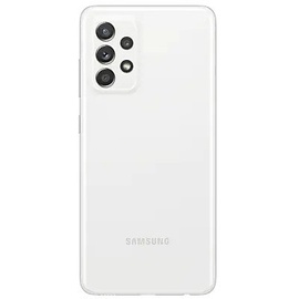 Samsung Galaxy A52s 5G 6 GB RAM 128 GB awesome white