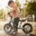 Berg Toys MOOV 10 Sand Beige