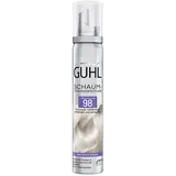 Guhl Schaum-Tönungsfestiger 98 Silberblond 100 ml