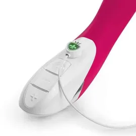Mystim Sassy Simon Vibrator Pink