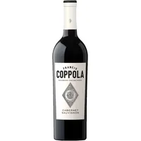 Coppola Cabernet Sauvignon 6 x 0,75 l