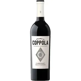 Coppola Cabernet Sauvignon 6 x 0,75 l