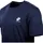 lotto Rundhalsshirt Blau XL