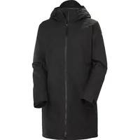 HELLY HANSEN Westport Insulated Jacke - black - L