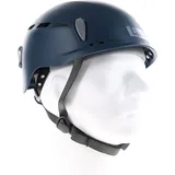LACD Protector 2.0 Kletterhelm Dunkel-Blau