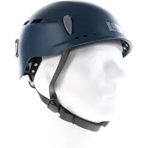 LACD Protector 2.0 Kletterhelm Dunkel-Blau
