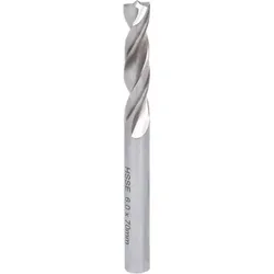 Schweißpunkt-Bohrer HSSE ø6mm - silber